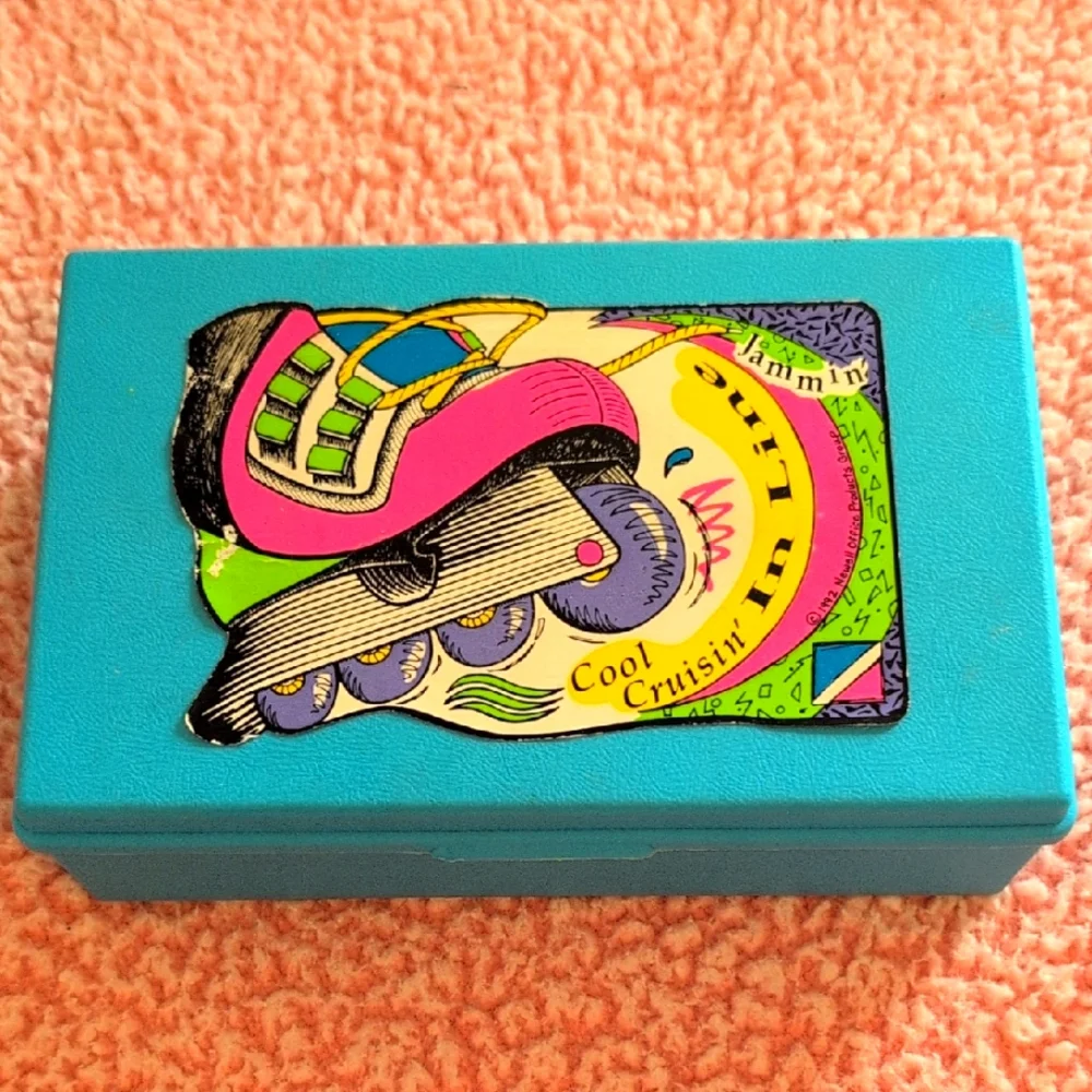Vintage 1992 